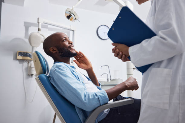 Best Mobile Emergency Dentist in West Baraboo, WI