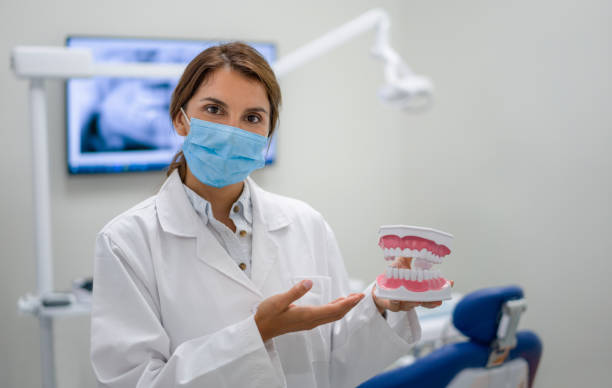 Best Emergency Dentist for Knocked-Out Tooth in West Baraboo, WI