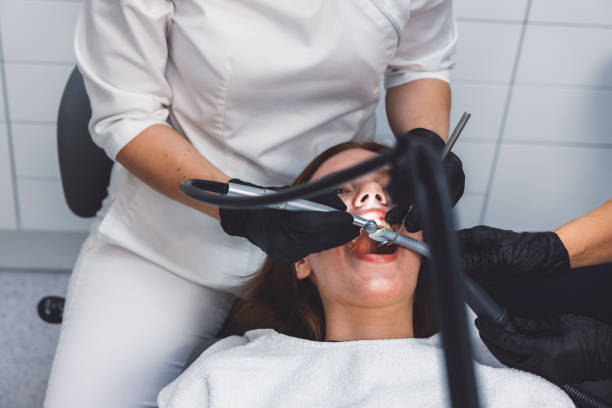 Best Emergency Dental Care for Abscessed Tooth in West Baraboo, WI